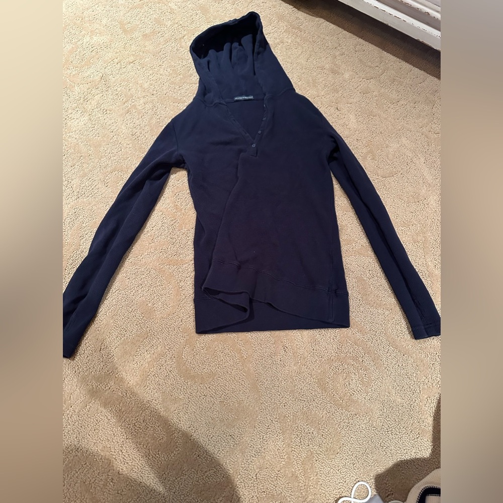 Brandy Melville hoodie